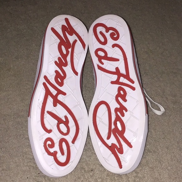 ED Hardy Shoes - Picture 4 of 6